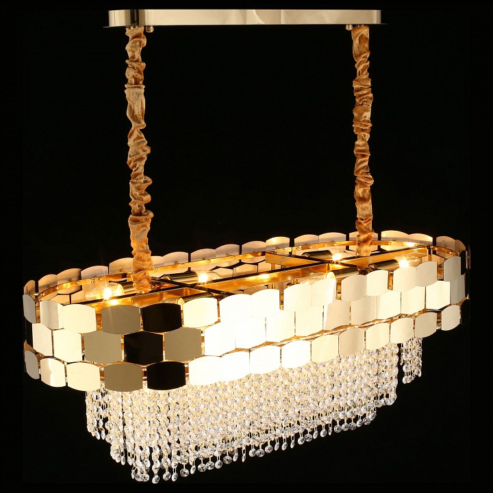 Подвесной светильник Aployt Dzhoell APL.823.03.10 - 3