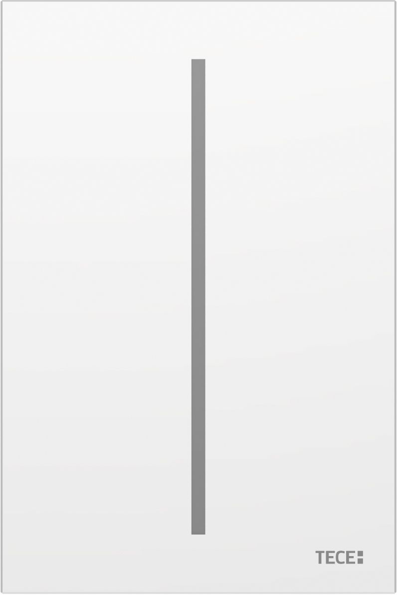 Кнопка смыва TECE filo urinal 9242060 230 V белая - 0