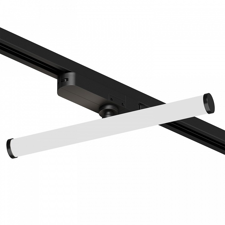 Накладной светильник Denkirs Strom DK6448-BK - 2