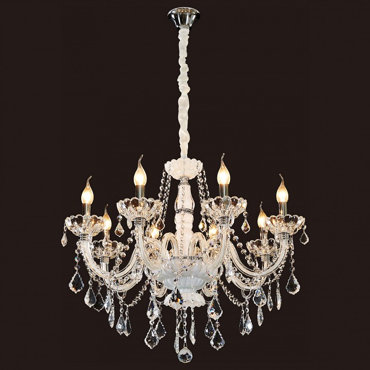 Подвесная люстра Citilux Финка CL353181 - 1