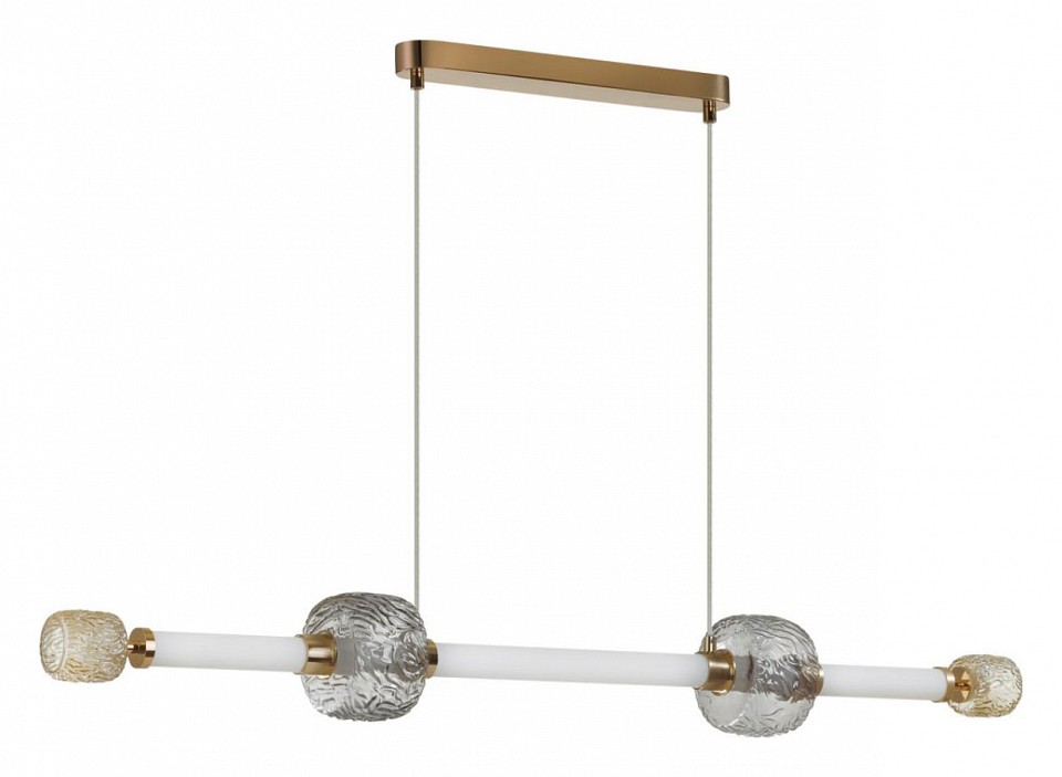 Подвесной светильник Odeon Light Kliff 5426/40L - 2