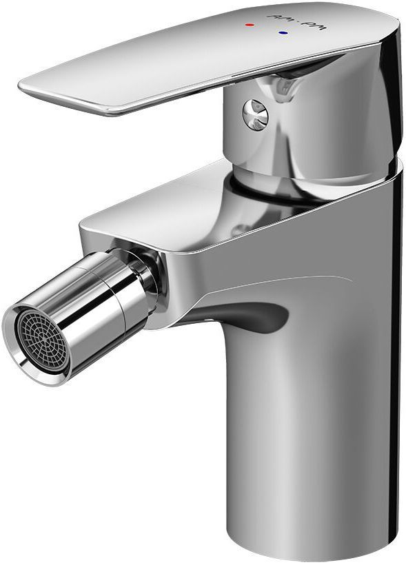 Смеситель AM.PM Gem F90A83100 для биде - 0