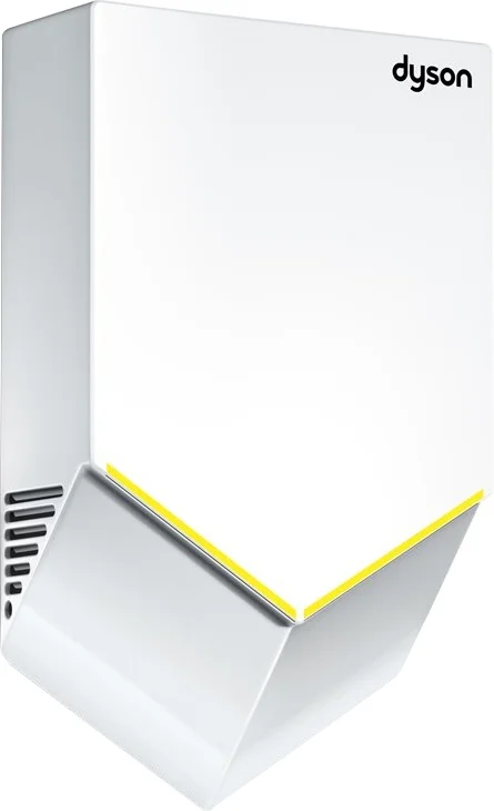 Сушилка для рук HU02 White 307169-01 - 1