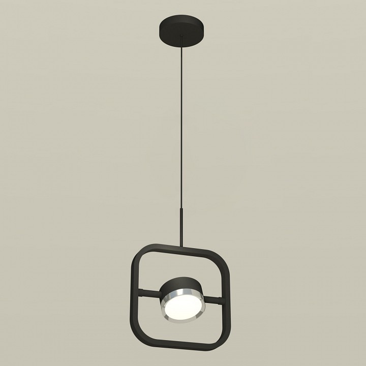 Подвесной светильник Ambrella Light XB XB9119101 - 1