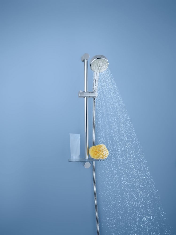 Душевой гарнитур Grohe Tempesta Cosmopolitan 27576002 - 1