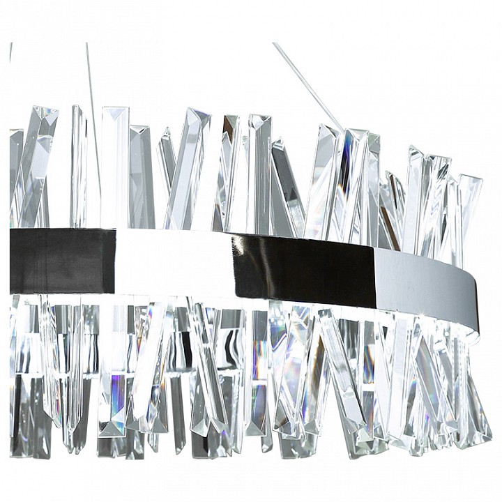 Подвесной светильник Natali Kovaltseva Innovation Style INNOVATION STYLE 83050 - 3