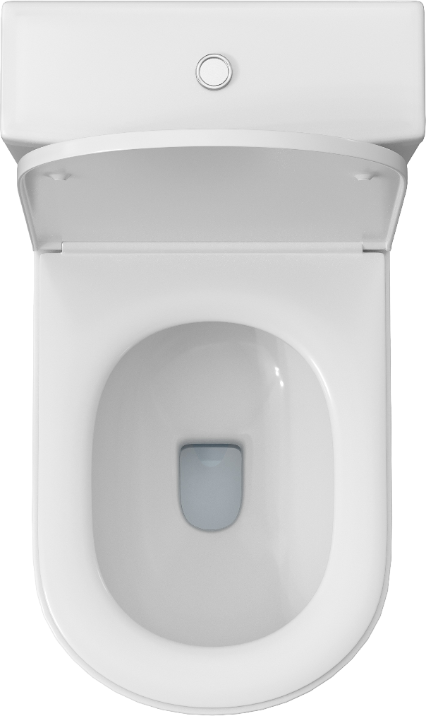 Унитаз-компакт DIWO Элиста 0423 571048 - 8