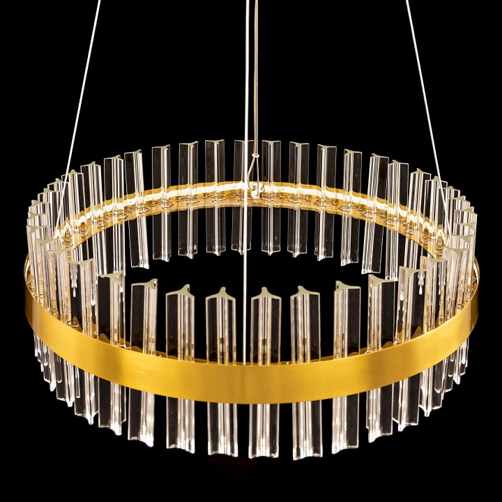 Подвесной светильник Citilux Рианна CL337053 - 7