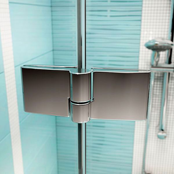 Душевая дверь в нишу Ravak Smartline 0SPAAA00Z1 R - 4