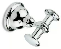 Крючок Webert Ottocento  AM500401015 - 0