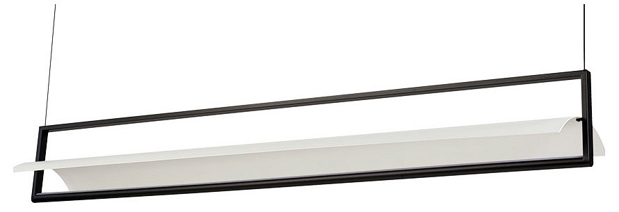 Подвесной светильник Divinare Punto 1077/06 SP-18 - 0