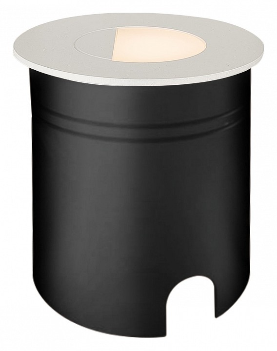 Встраиваемый светильник Mantra Aspen 7029 - 0