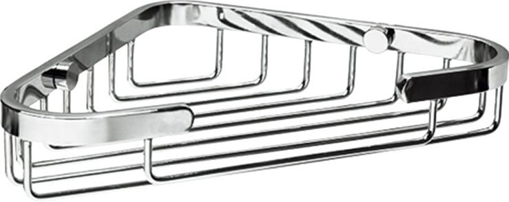 Полка Wasserkraft K-733 угловая - 0