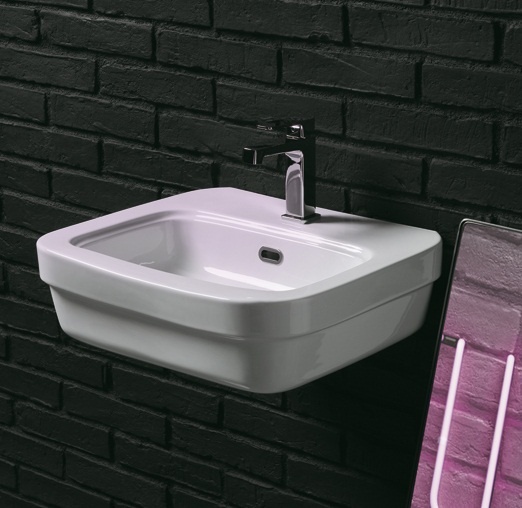 Подвесная раковина Simas Evolution  EVO15 - 0