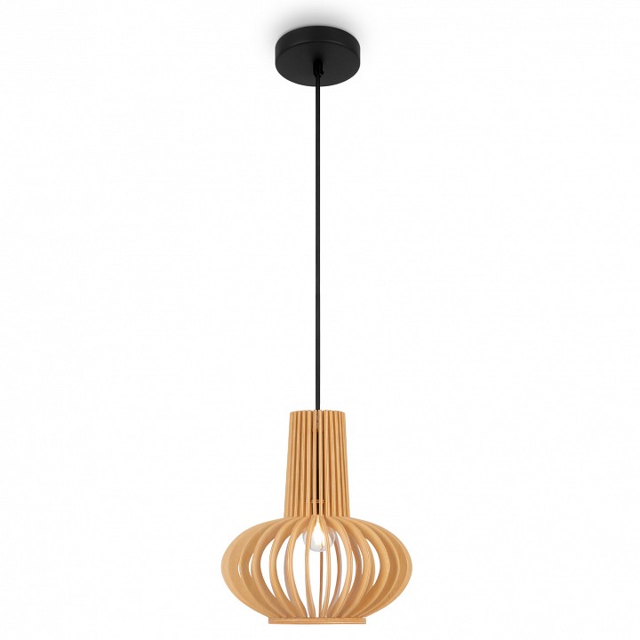 Подвесной светильник Maytoni Roots MOD193PL-01W - 1