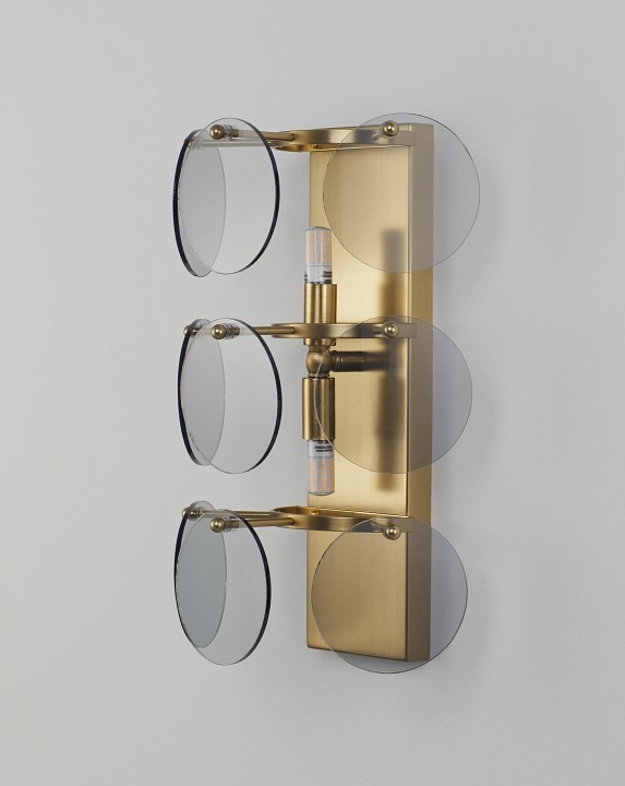 Накладной светильник Moderli Komo V7081-2W - 4