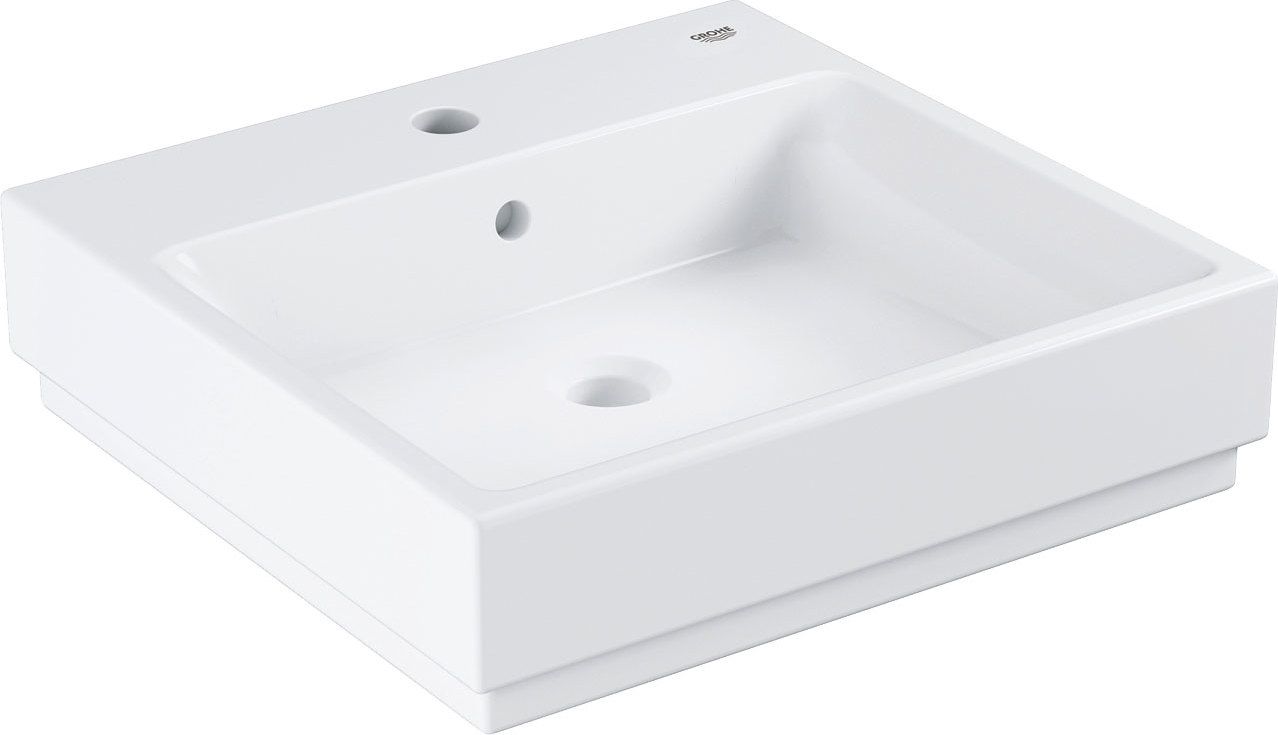 Раковина Grohe Cube Ceramic 3947400H - 0