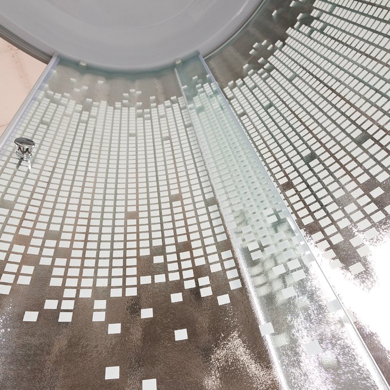 Душевая кабина DETO L902LEL - 3