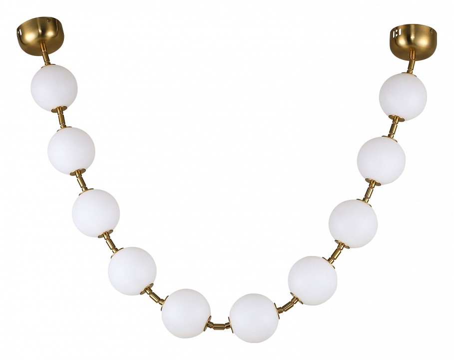 Подвесной светильник Kink Light Мони 07627-10L,20 - 0