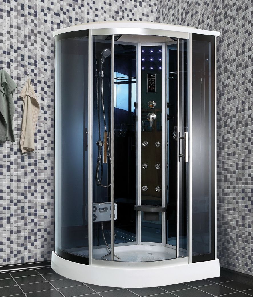 Душевая кабина Timo Standart T-1102 R - 2