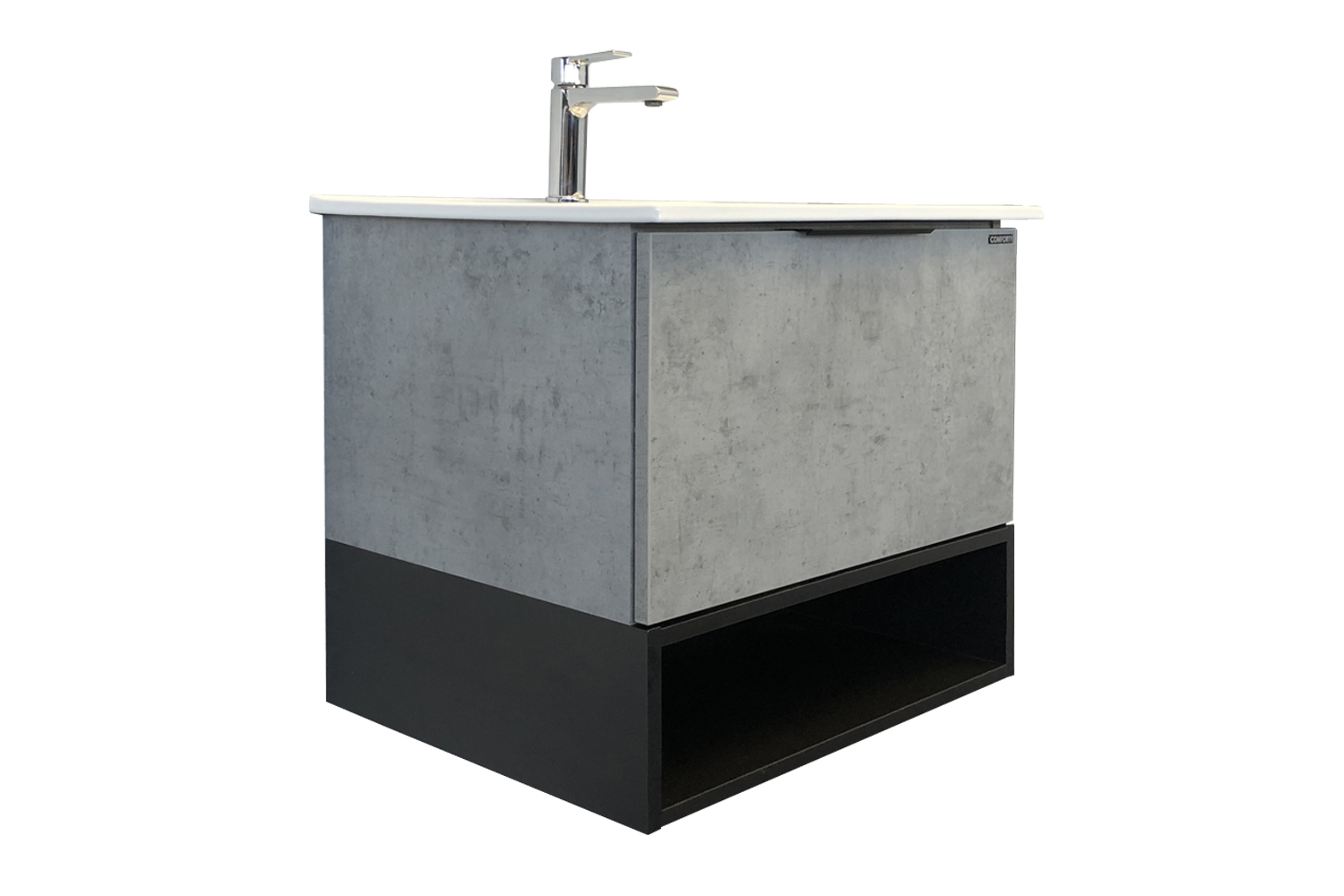 COMFORTY. Тумба-умывальник 