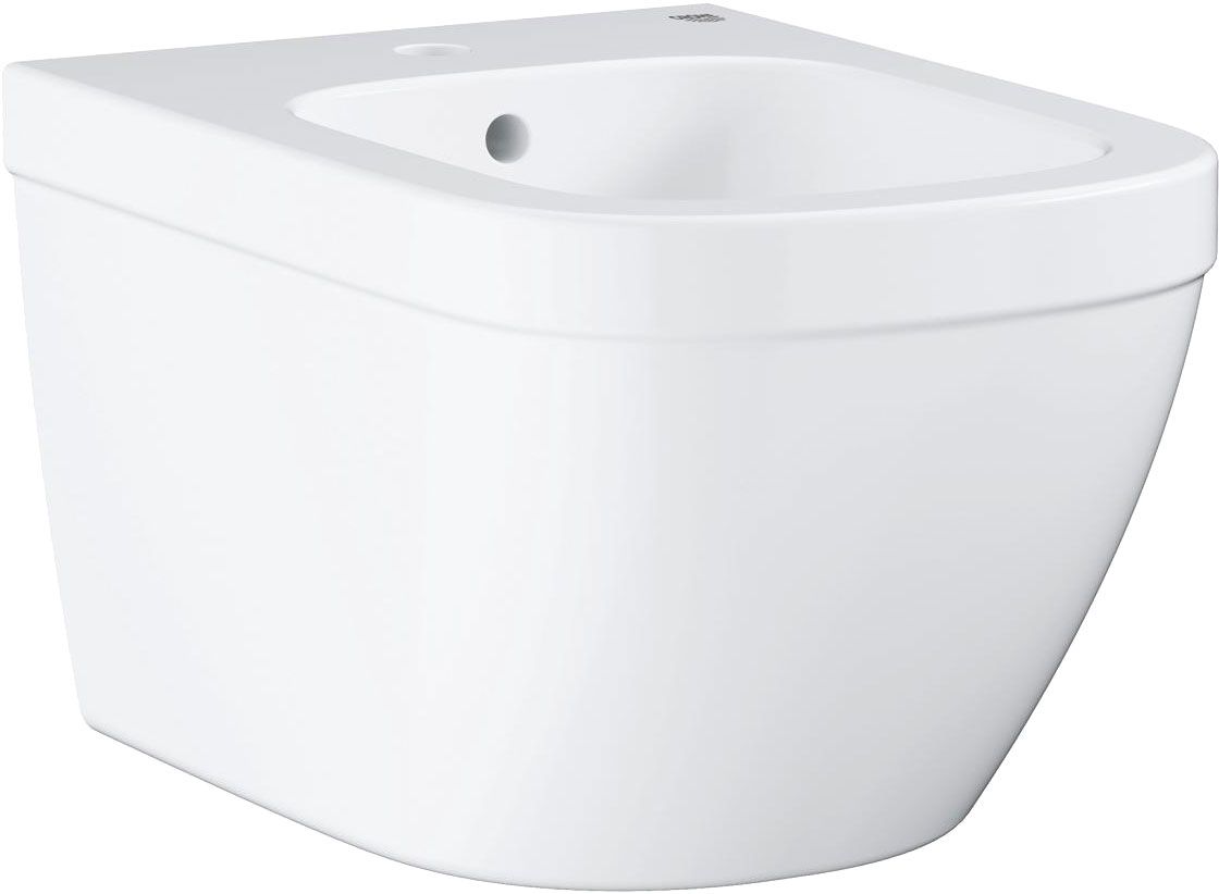 Биде подвесное Grohe Euro Ceramic 3920800H - 0