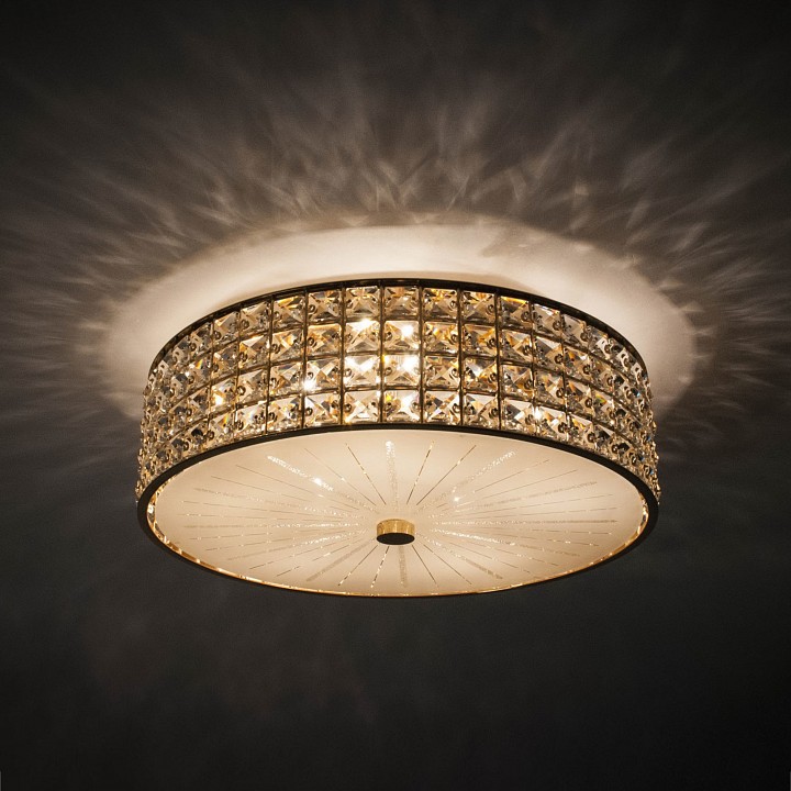 Потолочный светильник Citilux Портал CL324152 - 1