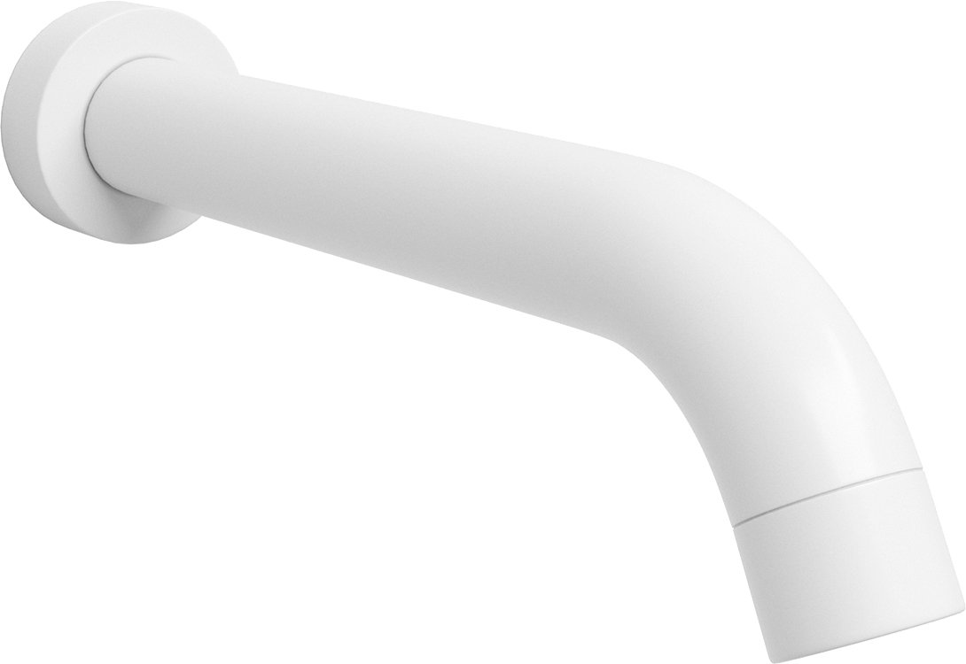 Излив Wasserkraft Mindel для ванны A149 - 0