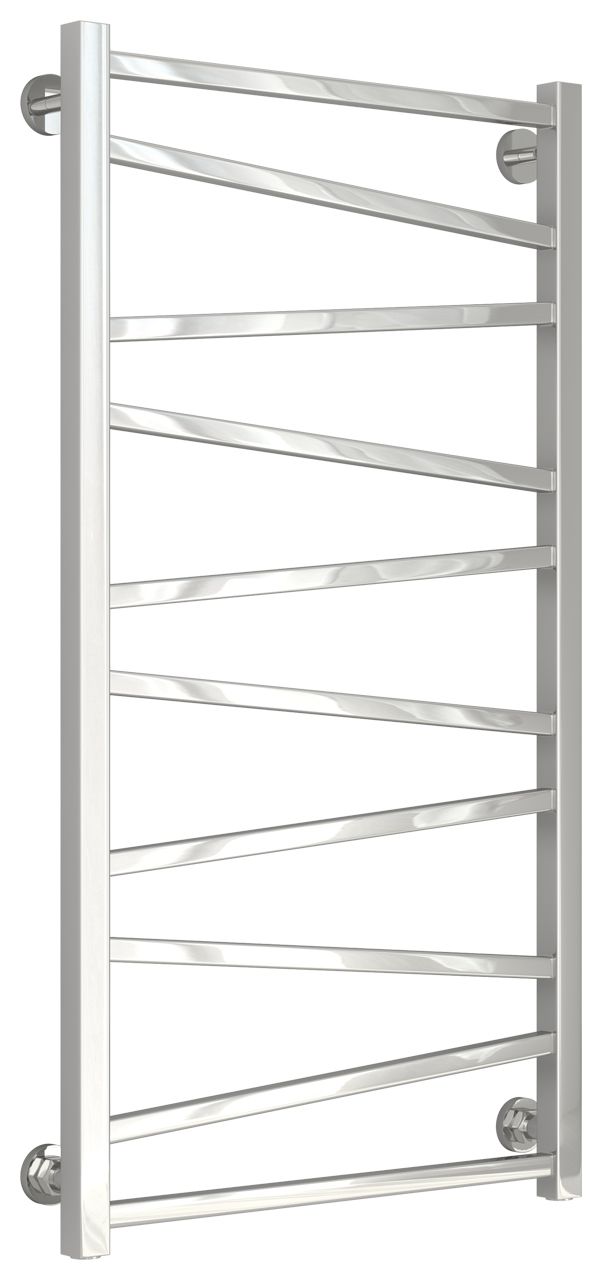 Полотенцесушитель водяной ДР Сирокко 1000х500 (Без покрытия) 00-0253-1050 - 0