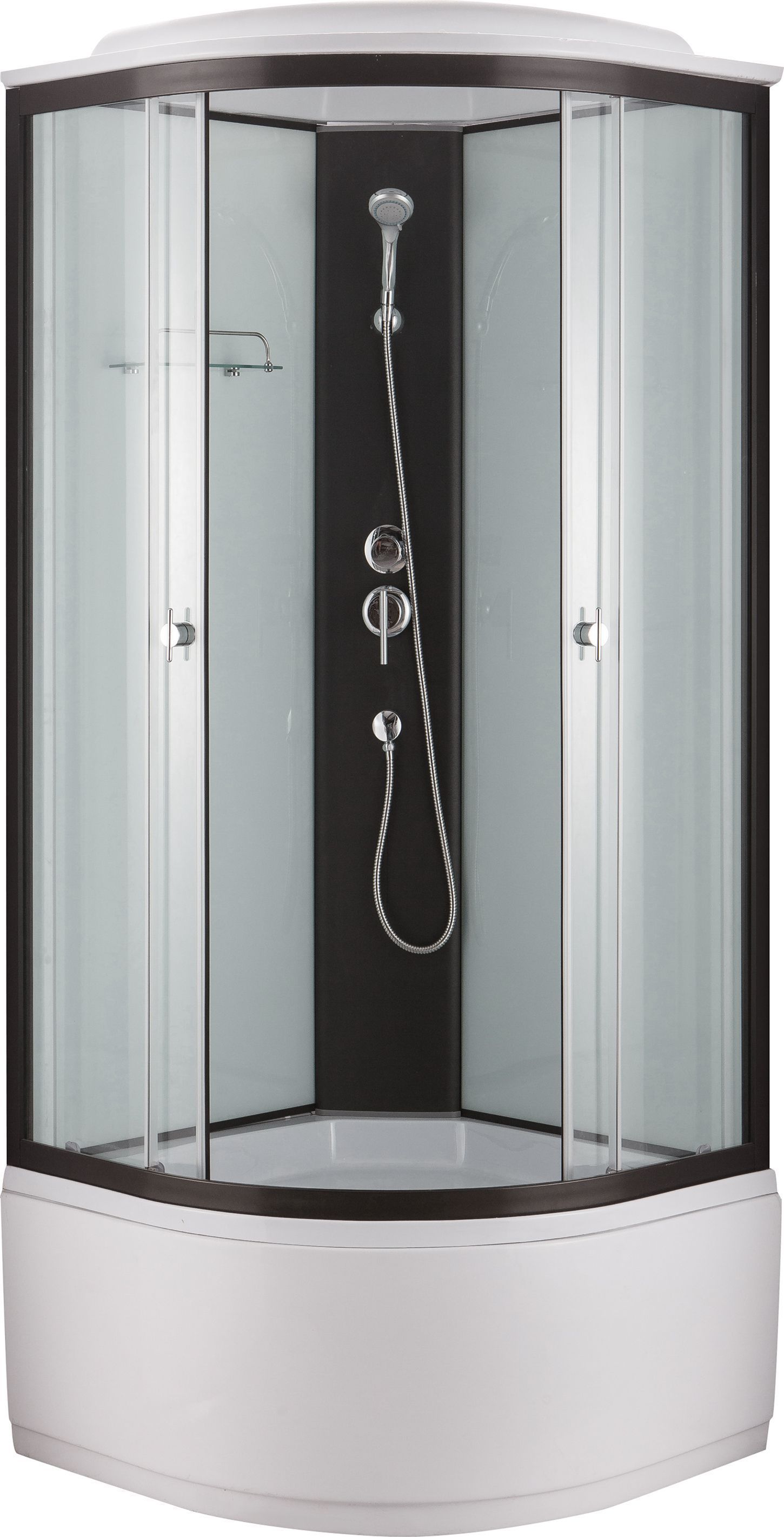 Душевая кабина Niagara NG-6707-14 67071414 - 0