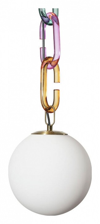 Подвесной светильник Loft it Chain 10128P Mult - 0