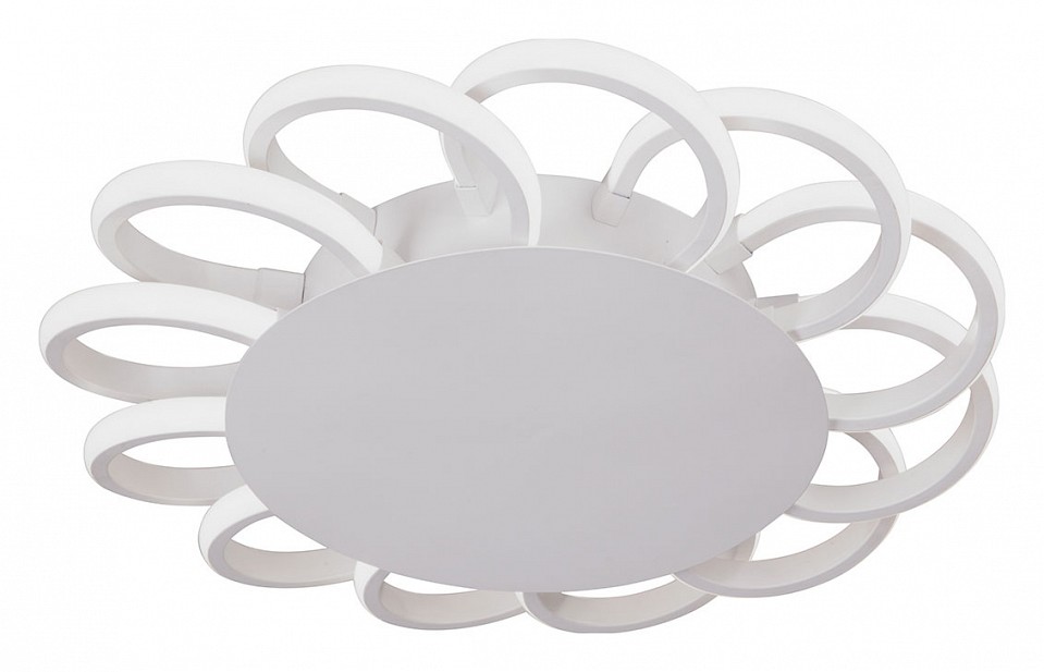 Накладной светильник Vitaluce V4615 V4615-0/12PL - 0