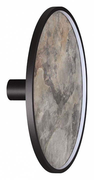 Накладной светильник Odeon Light Stoflake 5078/45L - 4