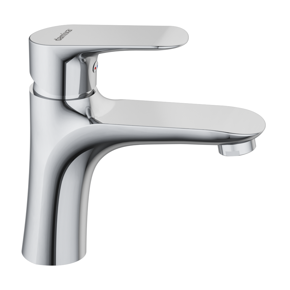 Смеситель Damixa Palace Grand 460210000 для раковины - 2