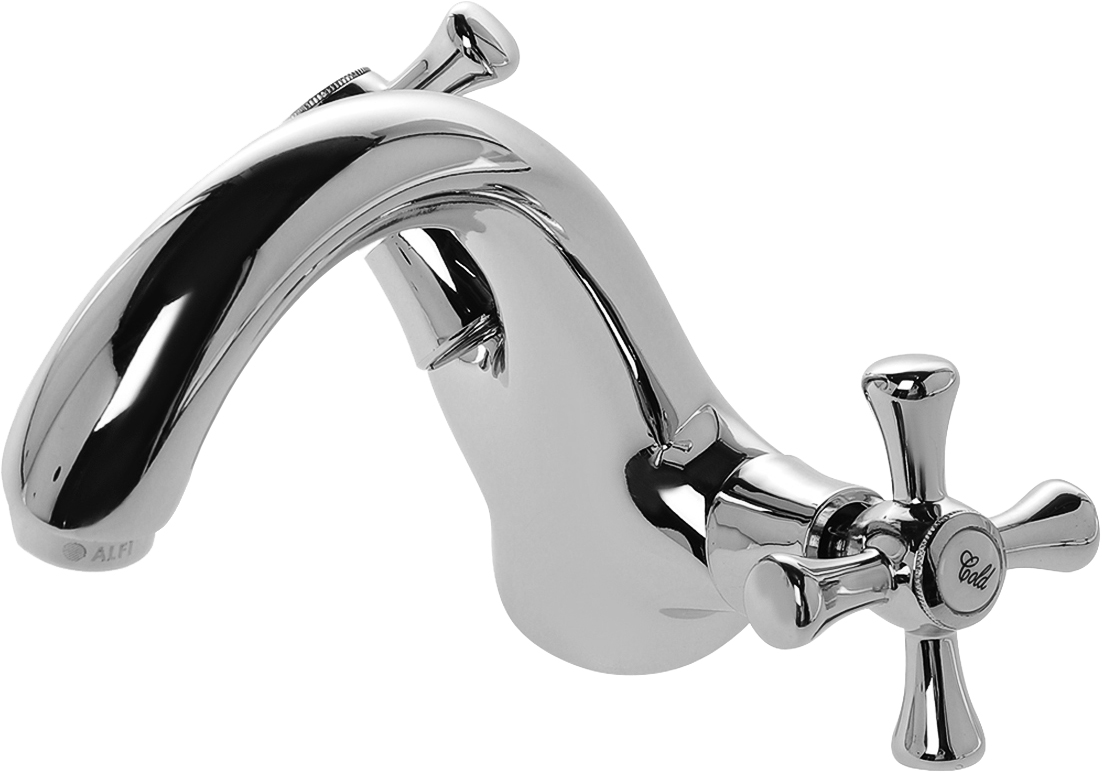 Смеситель для раковины DIWO Анапа AN-01cr - 1