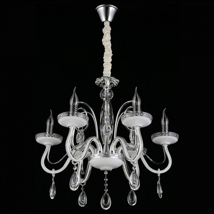 Подвесная люстра Aployt Emmanuel APL.628.03.06 - 2