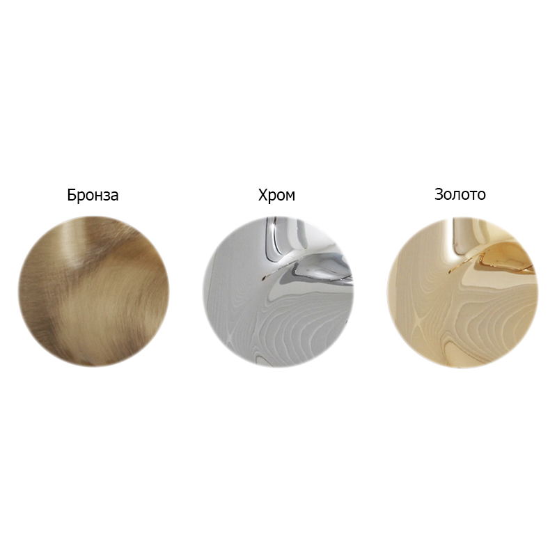 Мыльница Webert Ottocento  AM500101010 - 1