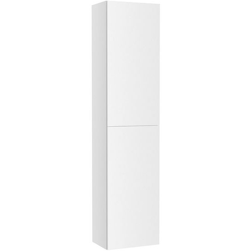 THE GAP Шкаф-колонна, белый глянец 857554806 - 0
