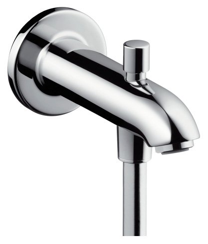 Излив для ванны Hansgrohe  15.2 см  13423000 - 0