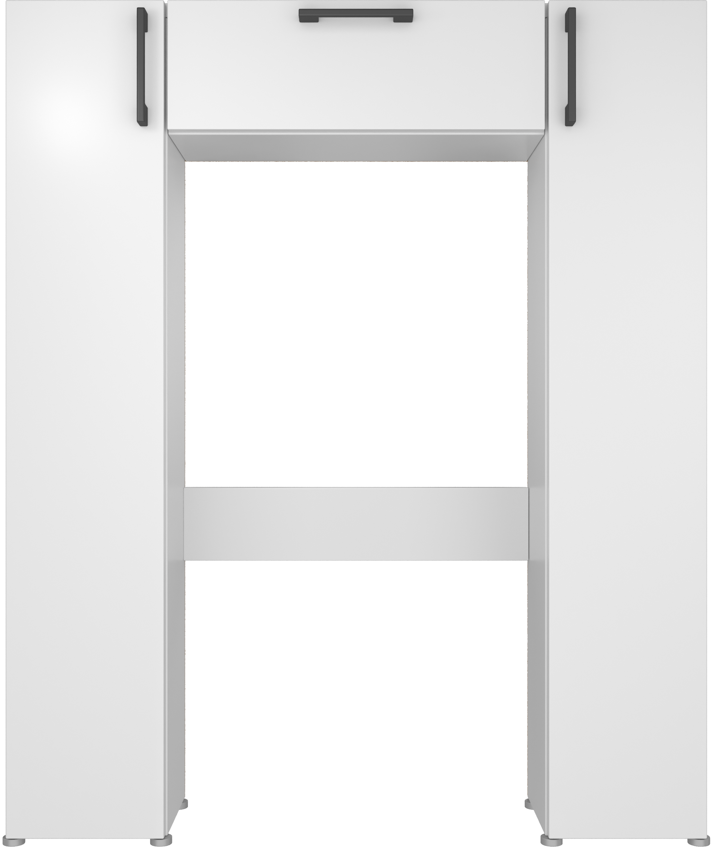 Шкаф DIWO Суздаль 87 комплект 575720 - 7