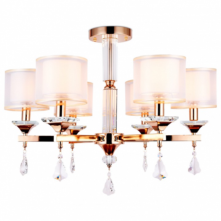 Подвесная люстра Ambrella TR TR4535 - 0