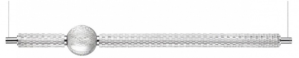 Подвесной светильник Odeon Light Crystal 5007/28L - 0