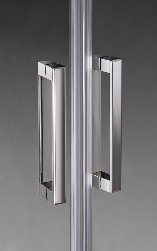 Душевая кабина с поддоном River Desna XL 90/44 TH  10000006150 - 14