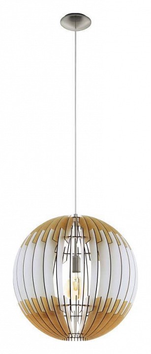 Подвесной светильник Eglo ПРОМО Olmero 1 32846 - 2