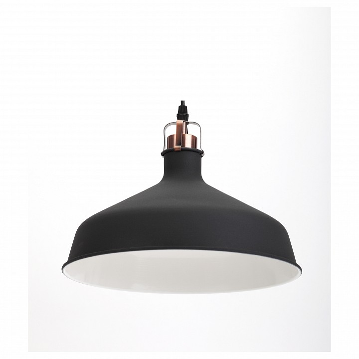 Подвесной светильник Эра PL2 PL2 BK/RC - 0