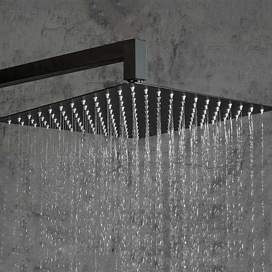 Душевой комплект Gappo G7117-6 - 7