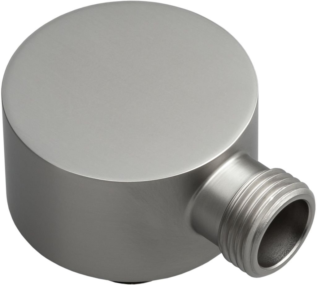 Шланговое подключение Allen Brau Priority сталь матовый 5.31A15-BN - 0