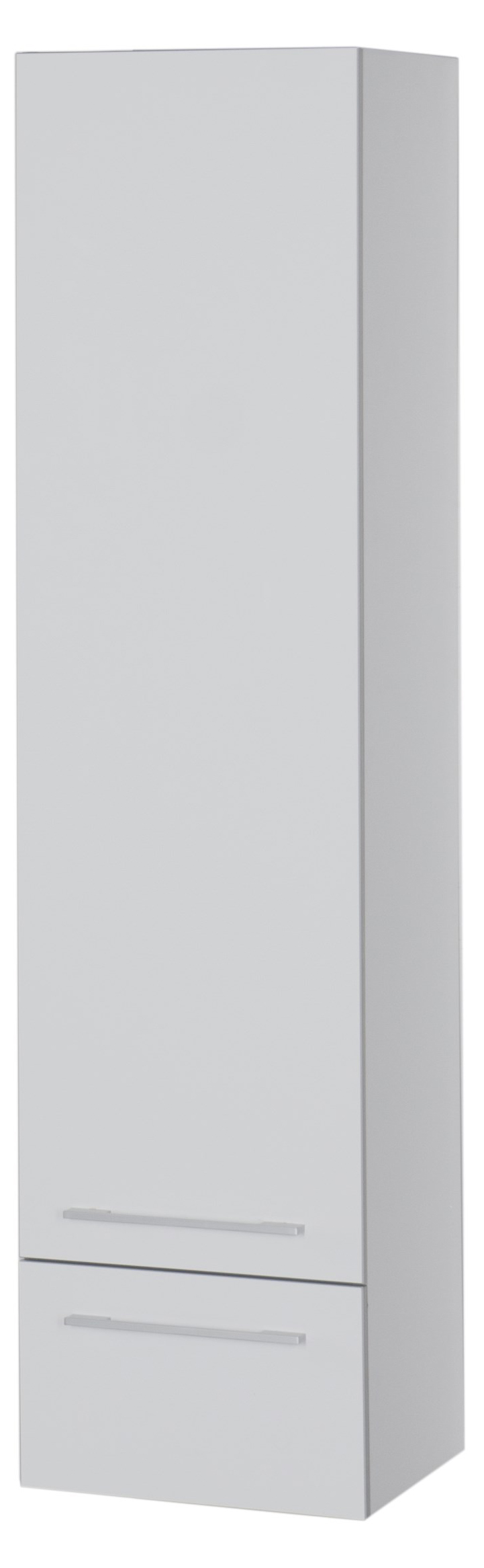 Шкаф-пенал Aquanet Верона R белый 176672 - 4