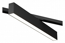 Накладной светильник Denkirs DK6430 DK6630-BK - 1