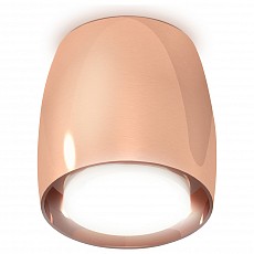 Накладной светильник Ambrella XS XS1144020 - 1